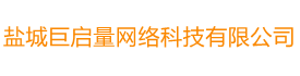 盐城巨启量网络科技有限公司